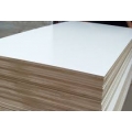 MDF Branco 2 faces 15mm 1,82 x 2,74