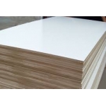 MDF Branco 2 faces 09mm 1,82 x 2,74