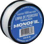 Linha Pedreiro 50 metros