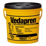 Vedapren Hidroasfalto 3,6kg