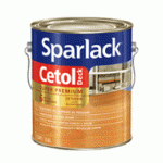 Verniz Sparlack Cetol Deck 3,6l