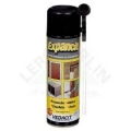 Espuma Expansiva de Poliuretano 500ml