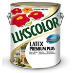 Tinta Latex Acrilico 3,6lt