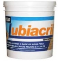 Resina Acrílica Lubiacril 4lt