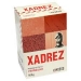 Po Xadrez Vermelho 500gr