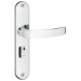 Fechadura Externa 325/881 CR Magnum