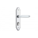Fechadura Interna 813/11 Inox