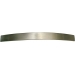 Puxador Madri EF Acetinado. 480mm - par
